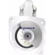 Стартер AD KUHNER 10693L 2JD GS 1265000179 KJF1SOK