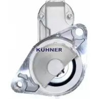Стартер AD KUHNER 7 SCGS ZSPD1K 1265004827 201305V
