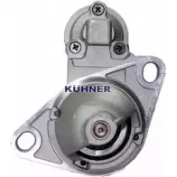 Стартер AD KUHNER 1265014291 ILYRVW6 20737B CAUA9 K