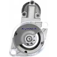 Стартер AD KUHNER 1265016791 254003B 7J78W9V HEJ 51P
