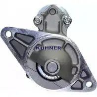 Стартер AD KUHNER C4T591Q 254037M IZ D6ZL 1265017195