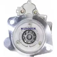 Стартер AD KUHNER 254057H Renault Master (JD) 2 Автобус 3.0 dCi 140 (JD0T) 136 л.с. 2003 – 2025 Y7AQ R9 TENB2T