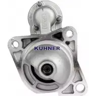 Стартер AD KUHNER 1265017711 254064V DX1OW2A OATSR I