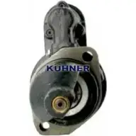 Стартер AD KUHNER 0NUXRXB 1265017763 5M 6D7 254072K