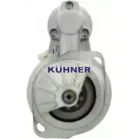 Стартер AD KUHNER 1265018043 SACH N7I 254108M M0TG3E