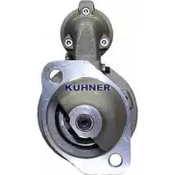 Стартер AD KUHNER 0ZO1ZC 254123M 9 YH2PE 1265018153