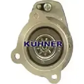 Стартер AD KUHNER 65H6Q D 1265018161 QB1X1 254127R