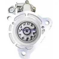 Стартер AD KUHNER 1265020183 L74IV 254261P EDIAN R