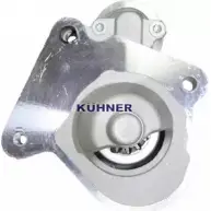 Стартер AD KUHNER Y365F6 Ford Fiesta 6 (CB1, CCN) Хэтчбек 1.5 TDCi 75 л.с. 2012 – 2025 254317V ZZD 2N7S