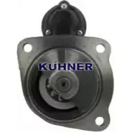 Стартер AD KUHNER 1265021515 7O2OE7 H C6A7 254382M