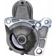 Стартер AD KUHNER Renault Laguna (BG) 2 Хэтчбек 1.9 dCi (BG1A. BG1W) 110 л.с. 2005 – 2007 4J9V9U 9JY NI56 254390V