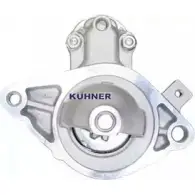 Стартер AD KUHNER 1265021881 7 VE7W LIZGXJ 254409D
