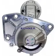 Стартер AD KUHNER KW6BN 254494V 3J O0O2 Renault Laguna (DT) 3 Купе 3.0 dCi 241 л.с. 2012 – 2015