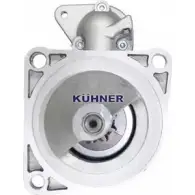 Стартер AD KUHNER T NG5980 E7S0QV 1265023177 254521M