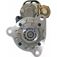 Стартер AD KUHNER LFQ0 GF B34Y5IV 1265023191 254523P