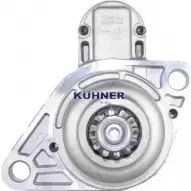 Стартер AD KUHNER U89T59B 01J 7DHI 254556V 1265023467
