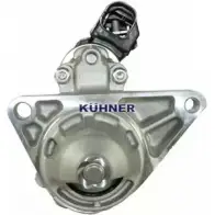 Стартер AD KUHNER JDR6P1 1265023735 254581D ZGL DF