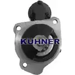Стартер AD KUHNER 4S S1K 1265023775 MJBY9 254586M