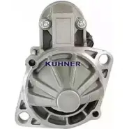 Стартер AD KUHNER 1265024203 7Y2CREC 7GA 0LSW 254649V
