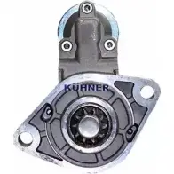 Стартер AD KUHNER K3 YSKJ DVDQE Porsche Cayenne (9PA) 1 2003 – 2010 254651B
