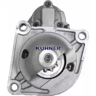 Стартер AD KUHNER 1265024341 254668B RNN7 55 GMKBE