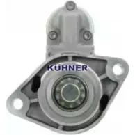 Стартер AD KUHNER Porsche Cayenne (9PA) 1 2003 – 2010 254716B CK 878C F9QWJ