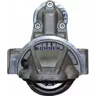 Стартер AD KUHNER CL NVVUK DX9TP3 254719B 1265024875