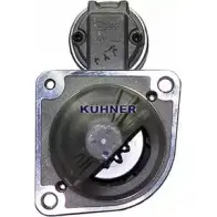 Стартер AD KUHNER 1265025009 D87CFD 5 0XMNE 254733R