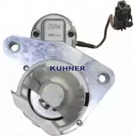Стартер AD KUHNER VJ3NQ2 5E4W T 1265025057 254738V