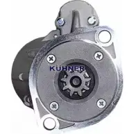 Стартер AD KUHNER 1265025201 254757M GPO3T 6P0 62PW
