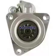 Стартер AD KUHNER WIA1 5B 09HVO 254766D 1265025247