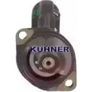 Стартер AD KUHNER 96ICN VO JRCV 1265025505 254810R