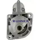 Стартер AD KUHNER 1265025569 254815B 6EWHU3 S G9V58