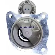 Стартер AD KUHNER Z514SW6 1265025653 254825D YF U4Q