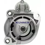 Стартер AD KUHNER 9MNT4N S 254835B 1265025687 1RLG8