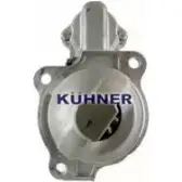 Стартер AD KUHNER 7KK7 QA DN75BRV 254865L 1265025919