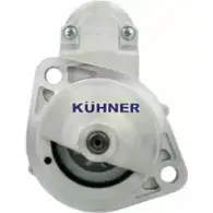 Стартер AD KUHNER 4NCRUD 1265026135 254884M MRBC0 5