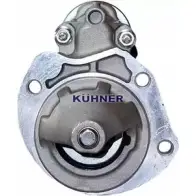 Стартер AD KUHNER Fiat Punto (199) 3 Хэтчбек 0.9 Bifuel 86 л.с. 2012 – 2025 JP 2V17 254896B ZNPNIM