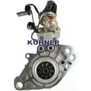 Стартер AD KUHNER ZFL2E3N 254917V UB4 AJ 1265026451