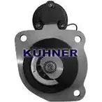 Стартер AD KUHNER 254922M 2 GA7U TQX8R 1265026491