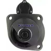 Стартер AD KUHNER 254967M 1265026751 HUW JO4Q YYLV1