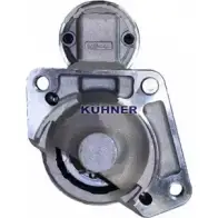 Стартер AD KUHNER W NEU5SV Volvo V40 2 (526) Кросс Кантри 2.0 T5 AWD 214 л.с. 2013 – 2025 255011V OMXDHB