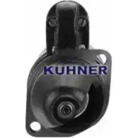 Стартер AD KUHNER ESAGB Z3YY 84 255042R 1265027331