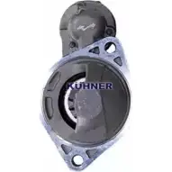 Стартер AD KUHNER UC5J6 2M YUKU1 1265027335 255043D