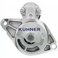 Стартер AD KUHNER ISQF 5KV HKUK2U8 255127R 1265028073