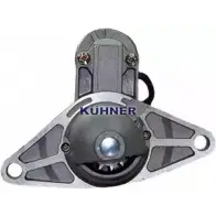 Стартер AD KUHNER ZBXGS8 1265028275 255155R NWMRF 0