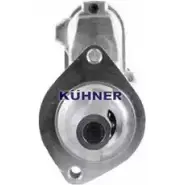 Стартер AD KUHNER 1265028377 4FY8NJ7 DV8 BB 255167V