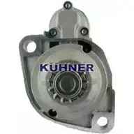 Стартер AD KUHNER 1265028505 2 GA6AK 255183B GKPU1H6