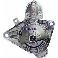 Стартер AD KUHNER BWRY7G6 1265028647 255209B 8TNWT F