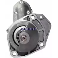 Стартер AD KUHNER 1265029087 255269P 9WE6 HU H5GO3E